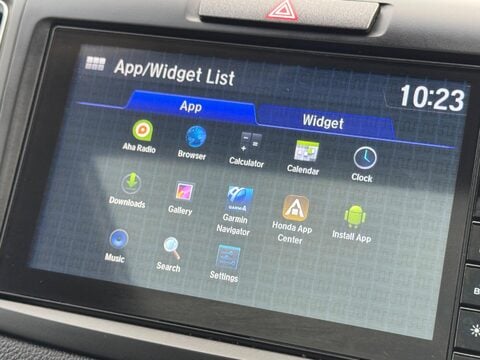 Honda CR-V 1.6 i-DTEC EX Auto 4WD Euro 6 5dr 24