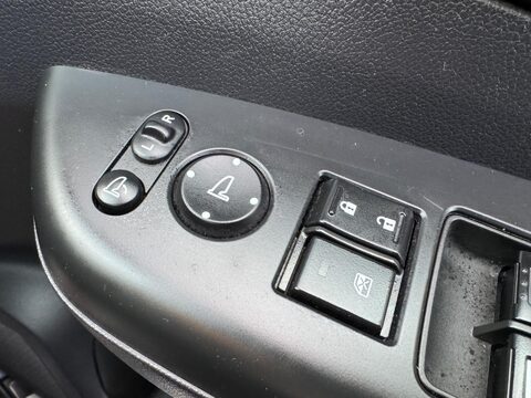 Honda CR-V 1.6 i-DTEC EX Auto 4WD Euro 6 5dr 38