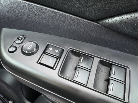 Honda CR-V 1.6 i-DTEC EX Auto 4WD Euro 6 5dr 37