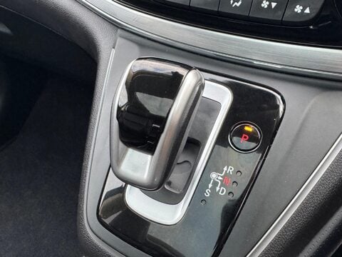 Honda CR-V 1.6 i-DTEC EX Auto 4WD Euro 6 5dr 28