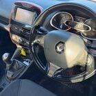 Renault Clio 1.2 16V Dynamique MediaNav Euro 5 5dr