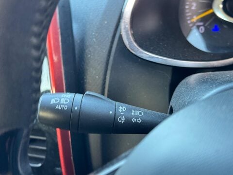 Renault Clio 1.2 16V Dynamique MediaNav Euro 5 5dr 18