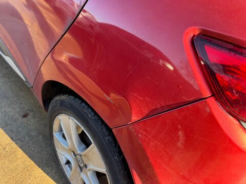 Renault Clio 1.2 16V Dynamique MediaNav Euro 5 5dr 10