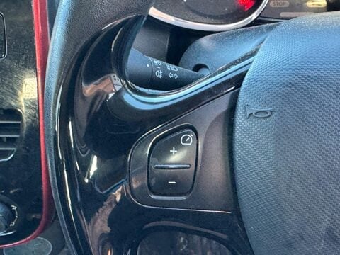 Renault Clio 1.2 16V Dynamique MediaNav Euro 5 5dr 16