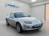 Mazda MX-5 2.0i Sport Roadster Euro 4 2dr 9