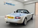 Mazda MX-5 2.0i Sport Roadster Euro 4 2dr 7