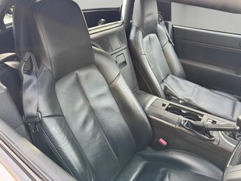 Mazda MX-5 2.0i Sport Roadster Euro 4 2dr