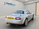 Mazda MX-5 2.0i Sport Roadster Euro 4 2dr 12