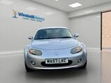 Mazda MX-5 2.0i Sport Roadster Euro 4 2dr 4