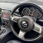 Mazda MX-5 2.0i Sport Roadster Euro 4 2dr 
