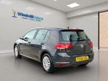 Volkswagen Golf 1.2 TSI BlueMotion Tech S Euro 5 (s/s) 5dr 8