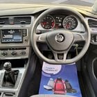 Volkswagen Golf 1.2 TSI BlueMotion Tech S Euro 5 (s/s) 5dr 