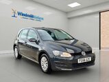 Volkswagen Golf 1.2 TSI BlueMotion Tech S Euro 5 (s/s) 5dr 1