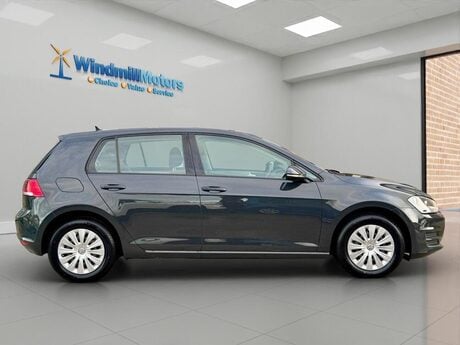 Volkswagen Golf 1.2 TSI BlueMotion Tech S Euro 5 (s/s) 5dr