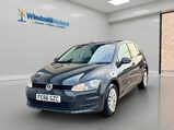 Volkswagen Golf 1.2 TSI BlueMotion Tech S Euro 5 (s/s) 5dr 6