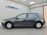 Volkswagen Golf 1.2 TSI BlueMotion Tech S Euro 5 (s/s) 5dr 7