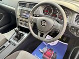 Volkswagen Golf 1.2 TSI BlueMotion Tech S Euro 5 (s/s) 5dr 30