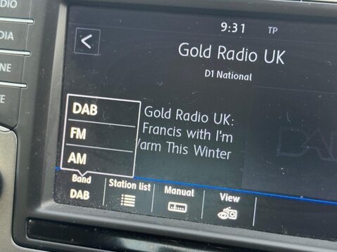 Volkswagen Golf 1.2 TSI BlueMotion Tech S Euro 5 (s/s) 5dr 16