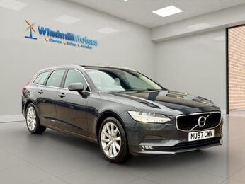 Volvo V90 2.0 D4 Momentum Pro Auto Euro 6 (s/s) 5dr