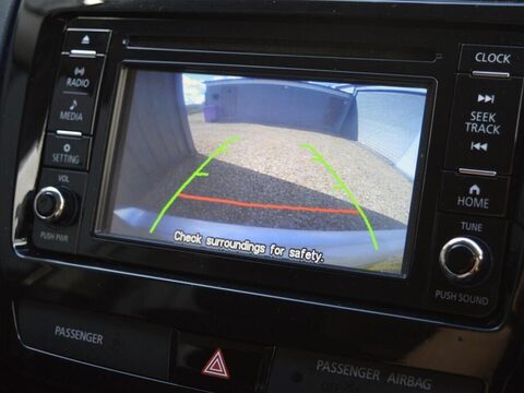 Mitsubishi Asx 1.6 3 Euro 6 5dr 5