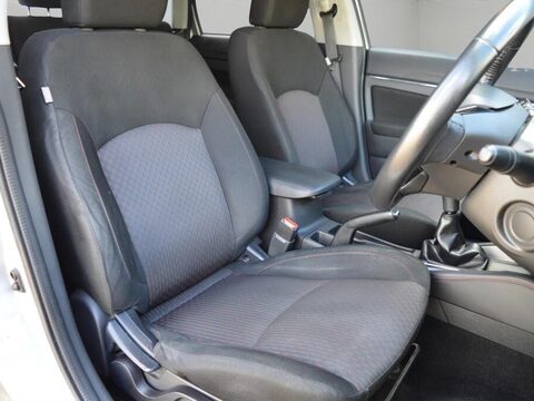 Mitsubishi Asx 1.6 3 Euro 6 5dr 4