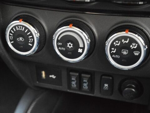 Mitsubishi Asx 1.6 3 Euro 6 5dr 8