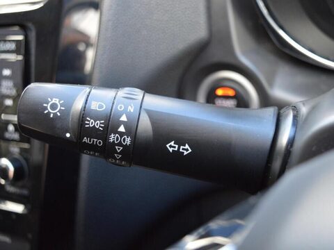 Mitsubishi Asx 1.6 3 Euro 6 5dr 12