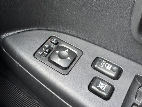 Mitsubishi Asx 1.6 3 Euro 6 5dr 17