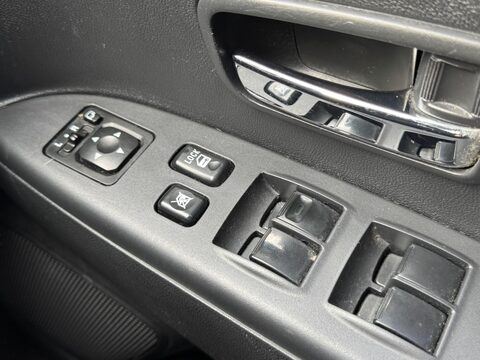 Mitsubishi Asx 1.6 3 Euro 6 5dr 16