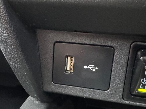 Mitsubishi Asx 1.6 3 Euro 6 5dr 10