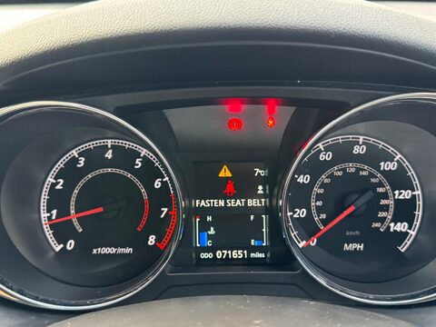 Mitsubishi Asx 1.6 3 Euro 6 5dr 18