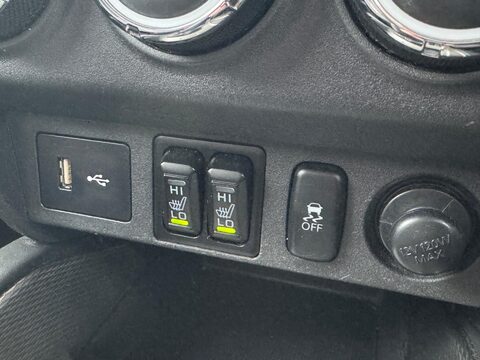 Mitsubishi Asx 1.6 3 Euro 6 5dr 9