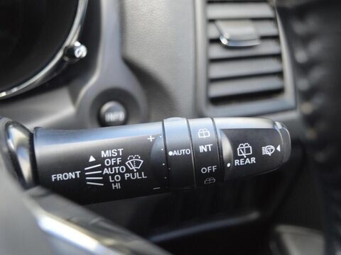 Mitsubishi Asx 1.6 3 Euro 6 5dr 13