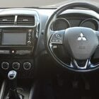 Mitsubishi Asx 1.6 3 Euro 6 5dr