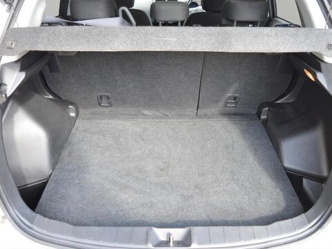 Mitsubishi Asx 1.6 3 Euro 6 5dr 19