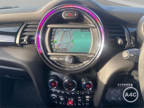 Mini Hatch 1.5 Cooper Sport Steptronic Euro 6 (s/s) 5dr