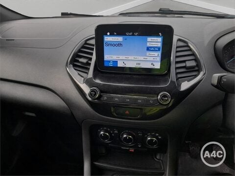 Ford Ka+ 1.2 Ti-VCT Active Euro 6 (s/s) 5dr 9