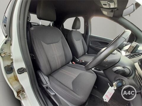 Ford Ka+ 1.2 Ti-VCT Active Euro 6 (s/s) 5dr 5