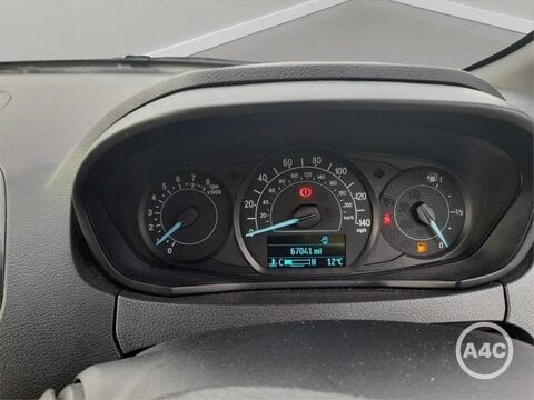 Ford Ka+ 1.2 Ti-VCT Active Euro 6 (s/s) 5dr 10