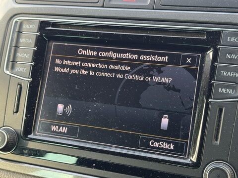 Volkswagen Tiguan 2.0 TDI BlueMotion Tech Match DSG 4WD Euro 6 (s/s) 5dr 20