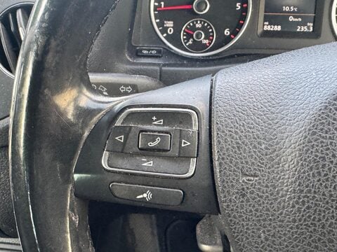 Volkswagen Tiguan 2.0 TDI BlueMotion Tech Match DSG 4WD Euro 6 (s/s) 5dr 25