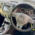 Volkswagen Tiguan 2.0 TDI BlueMotion Tech Match DSG 4WD Euro 6 (s/s) 5dr