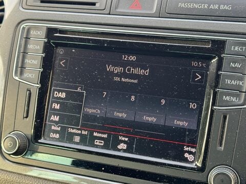 Volkswagen Tiguan 2.0 TDI BlueMotion Tech Match DSG 4WD Euro 6 (s/s) 5dr 18