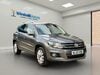 Volkswagen Tiguan 2.0 TDI BlueMotion Tech Match DSG 4WD Euro 6 (s/s) 5dr