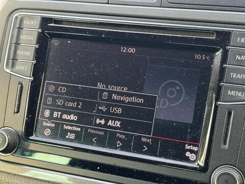 Volkswagen Tiguan 2.0 TDI BlueMotion Tech Match DSG 4WD Euro 6 (s/s) 5dr 19