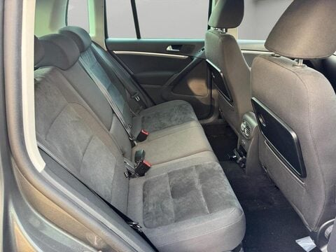 Volkswagen Tiguan 2.0 TDI BlueMotion Tech Match DSG 4WD Euro 6 (s/s) 5dr 30