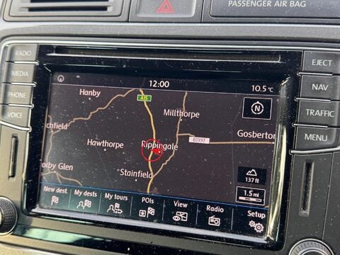 Volkswagen Tiguan 2.0 TDI BlueMotion Tech Match DSG 4WD Euro 6 (s/s) 5dr 14