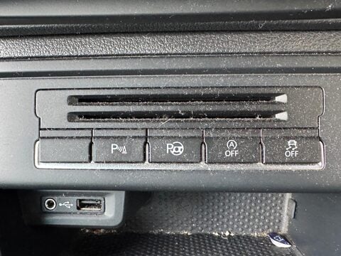 Volkswagen Tiguan 2.0 TDI BlueMotion Tech Match DSG 4WD Euro 6 (s/s) 5dr 23