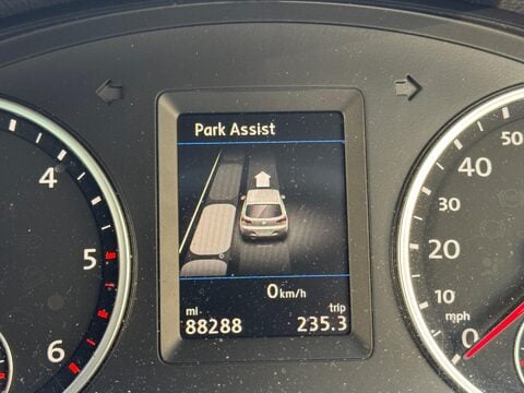 Volkswagen Tiguan 2.0 TDI BlueMotion Tech Match DSG 4WD Euro 6 (s/s) 5dr 16