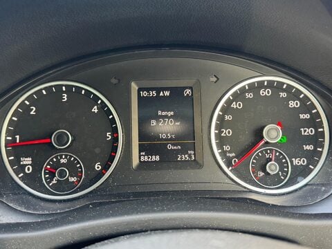 Volkswagen Tiguan 2.0 TDI BlueMotion Tech Match DSG 4WD Euro 6 (s/s) 5dr 29